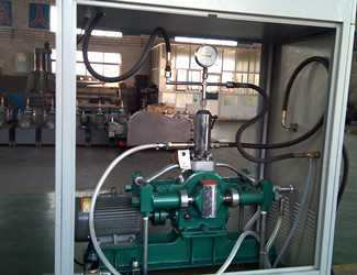 4D-SY3.5MPa大流量试压泵
